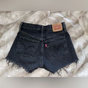 Levi 501 Shorts